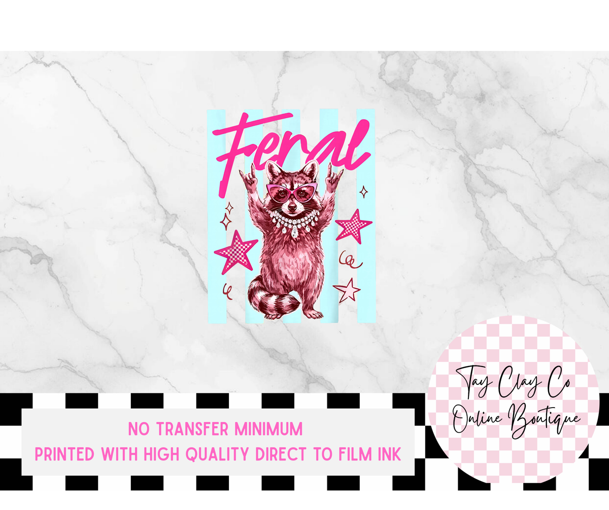 FERAL DTF