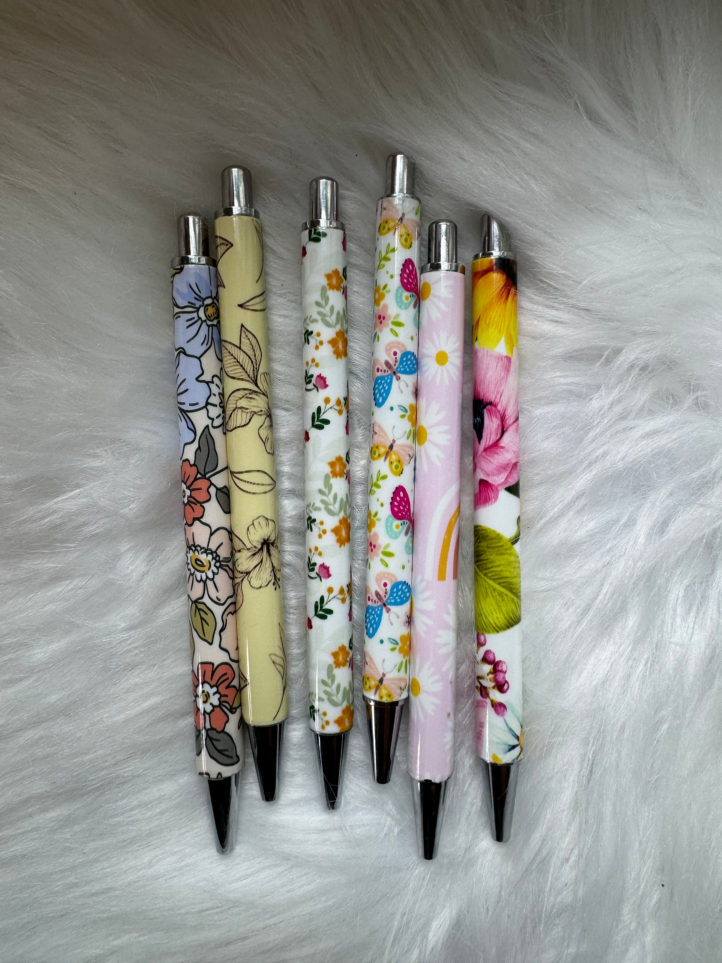 PEN & WRAP DIY BUNDLE