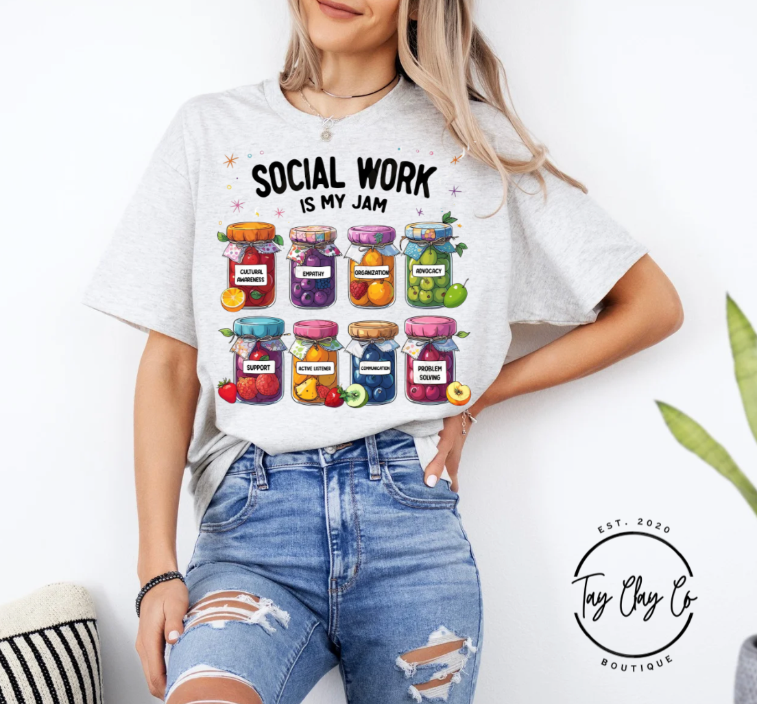 Social Work