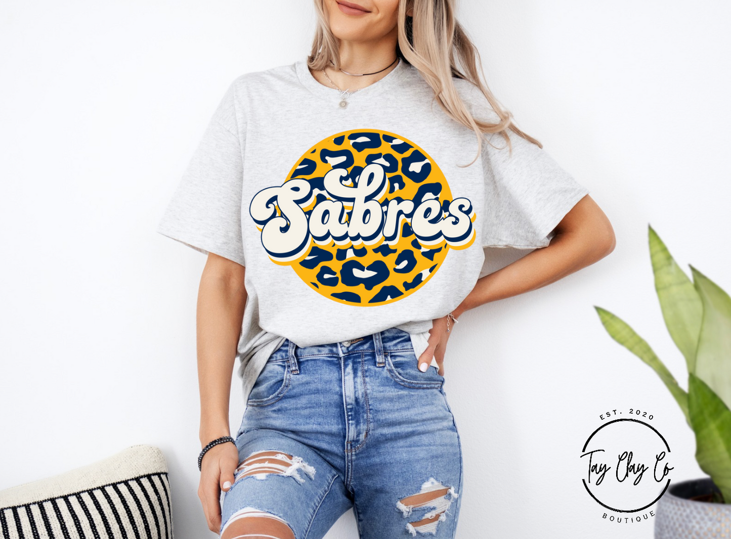 Sabres