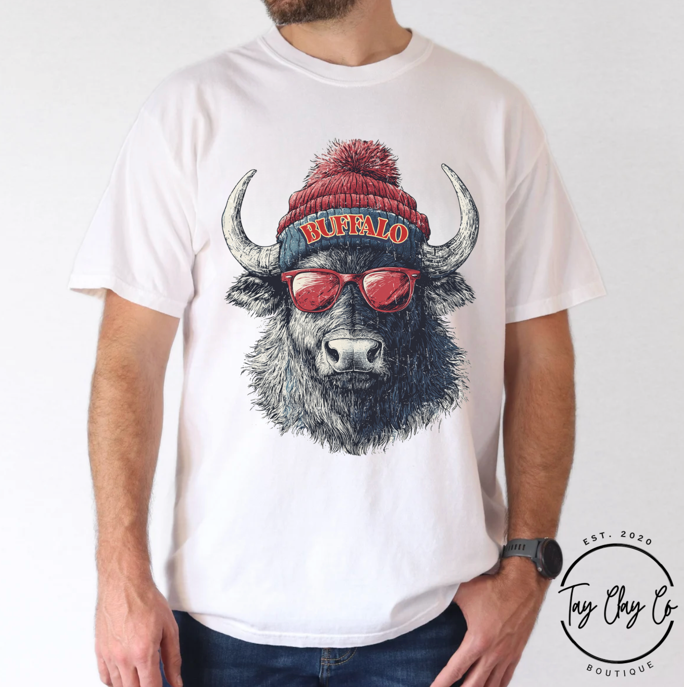 BUFFALO