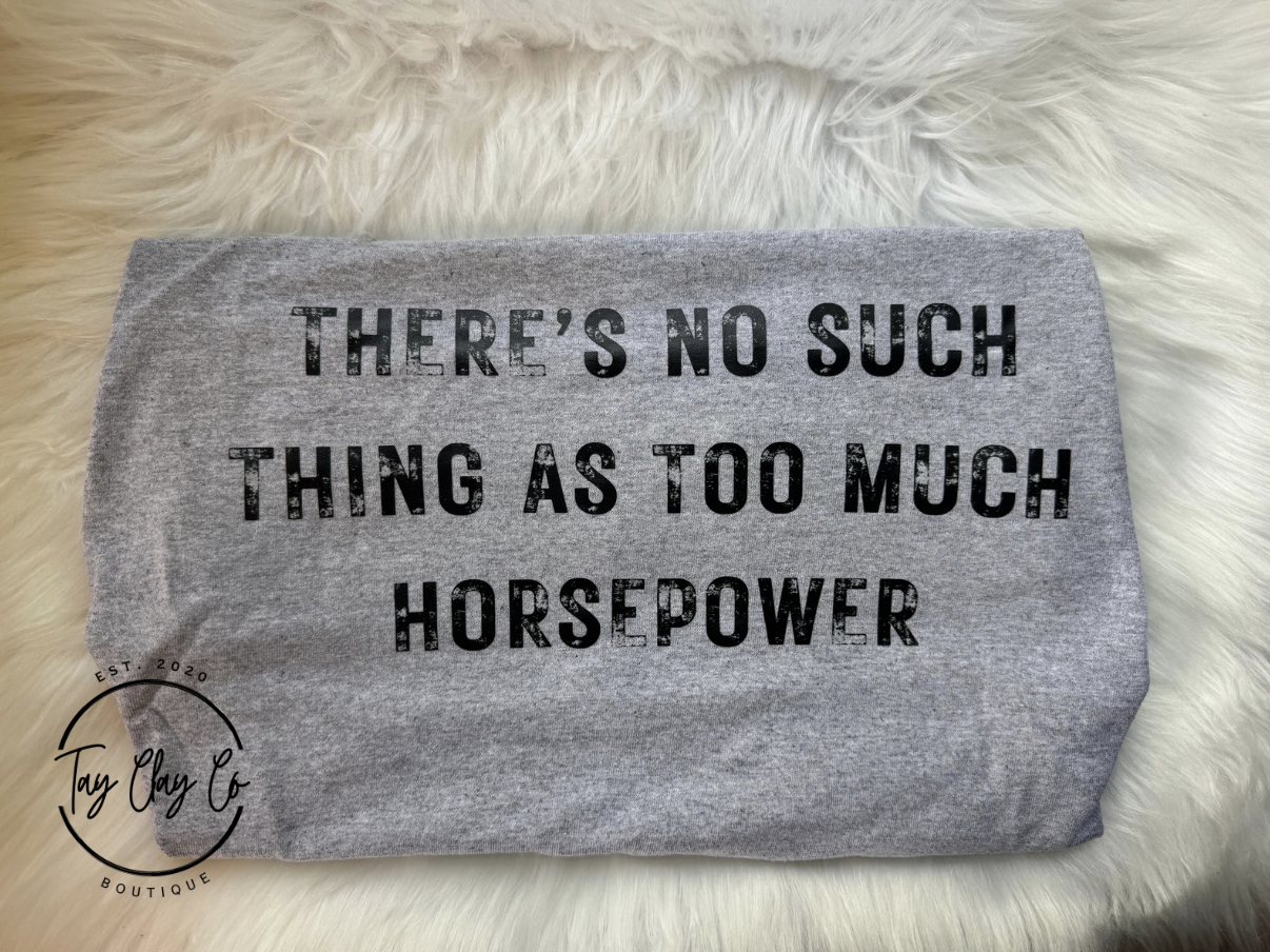 NO SUCH THING- RTS- XL