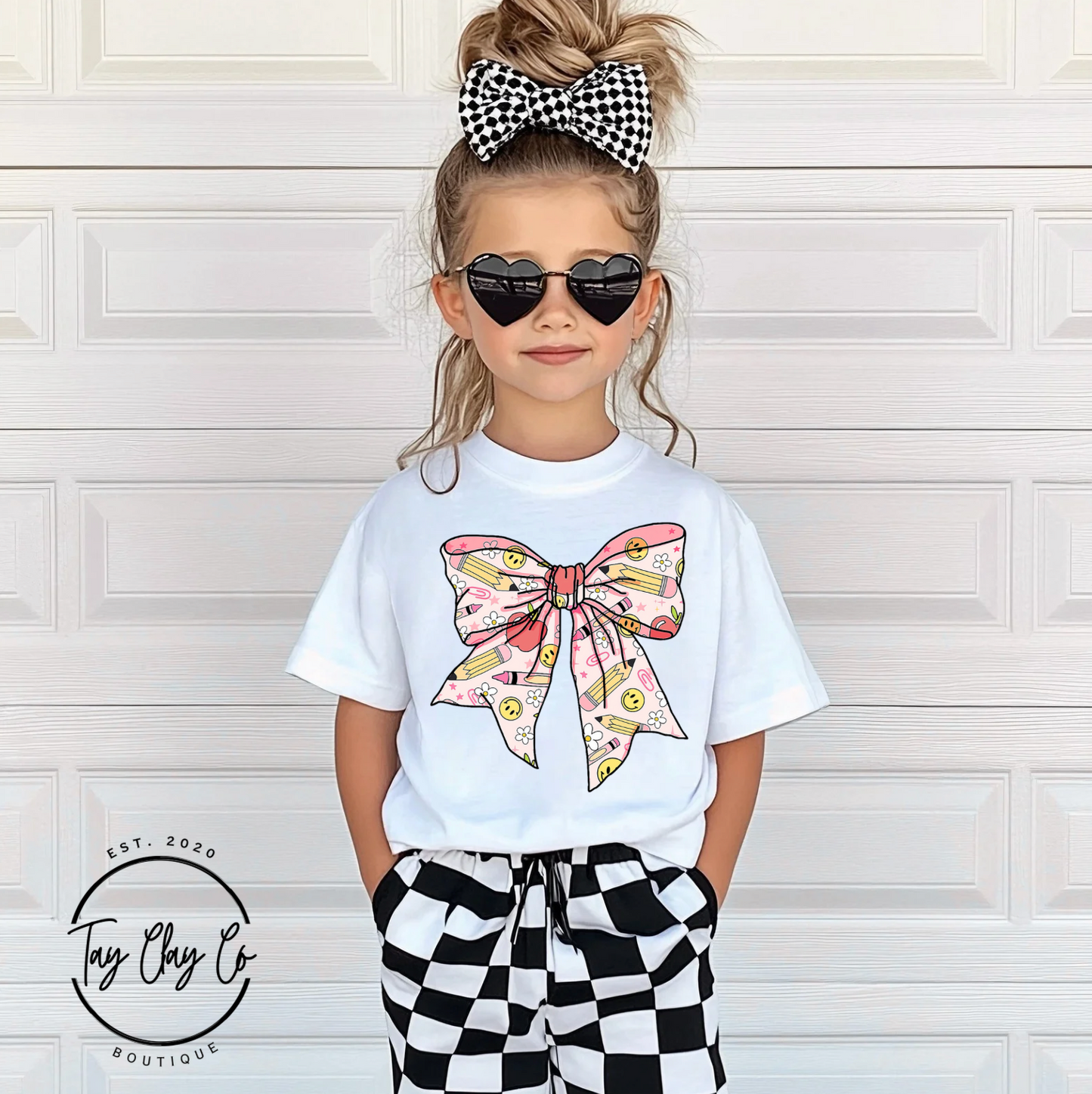 RETRO BOW