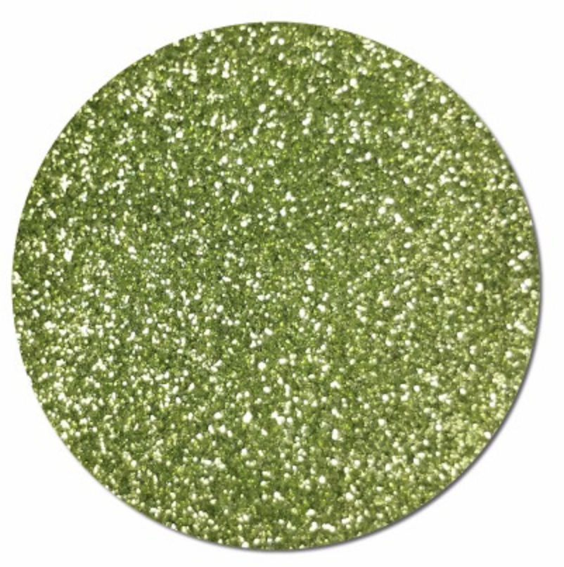 BEACH GLASS ULTRA FINE GLITTER