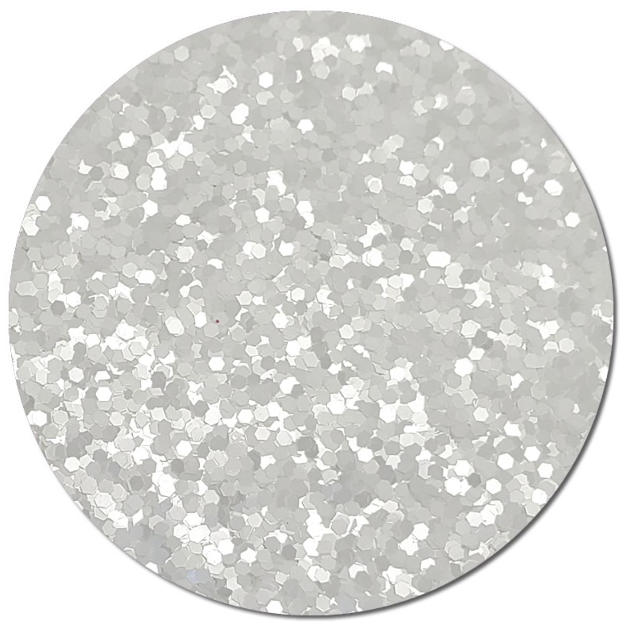 ARTIC FROST FINE GLITTER