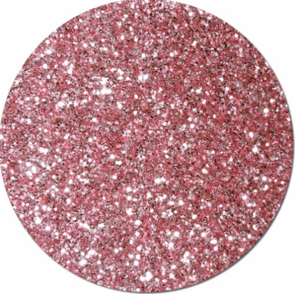 CARNATION FINE GLITTER