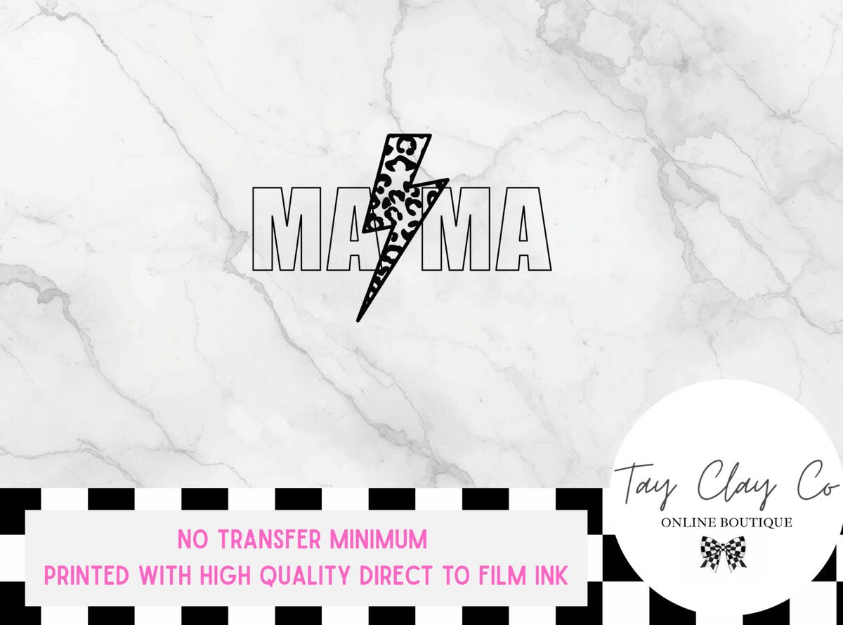 COOL MAMA DTF