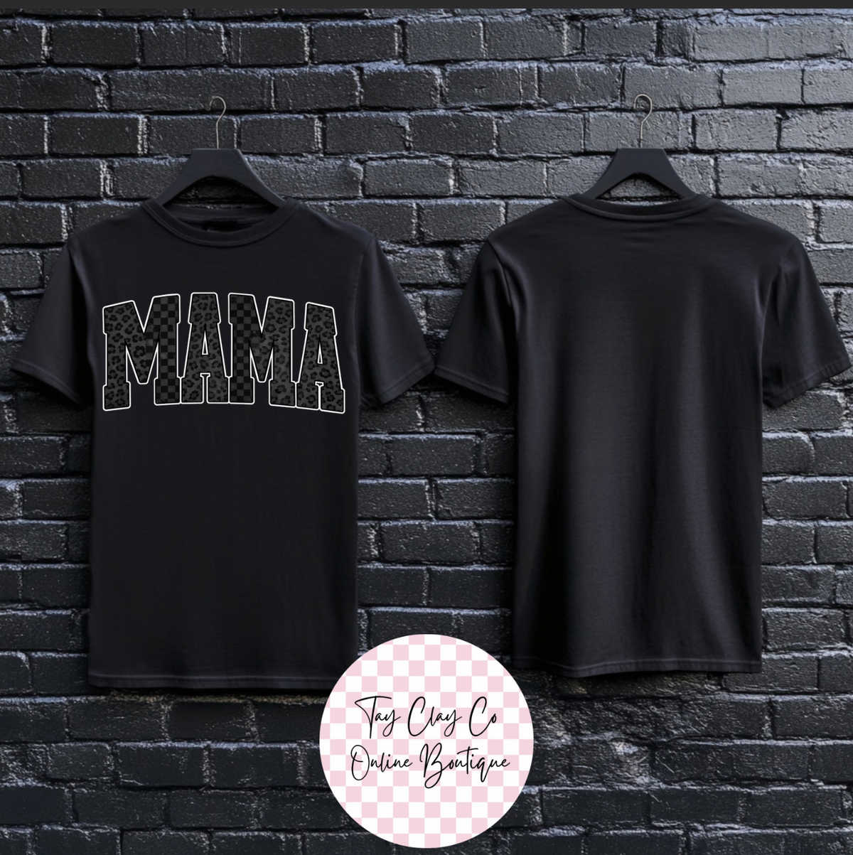COOL MAMA