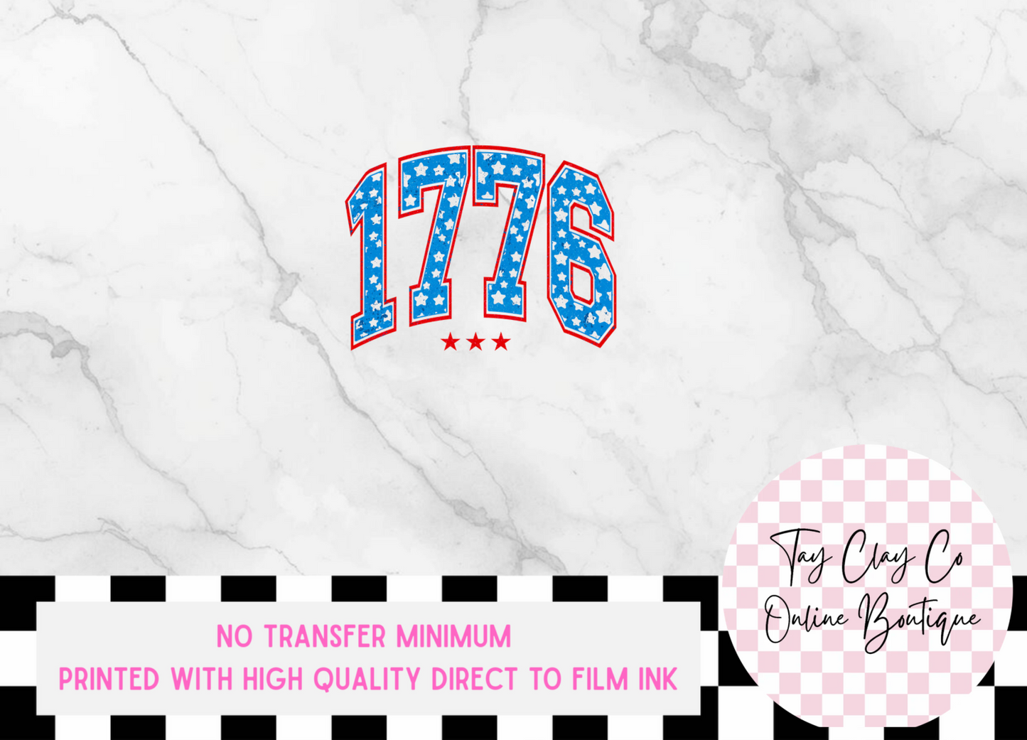 1776 DTF