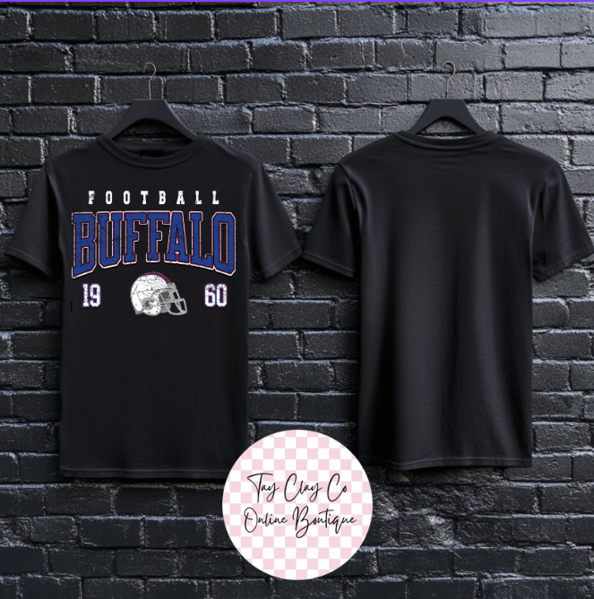 BUFFALO FOOTBALL