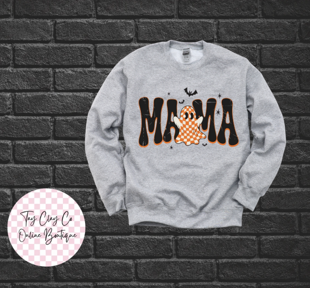 MAMA SWEATSHIRT