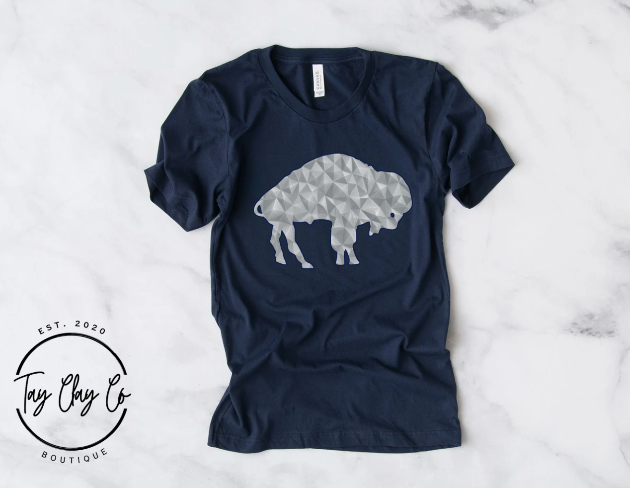BUFFALO ICY