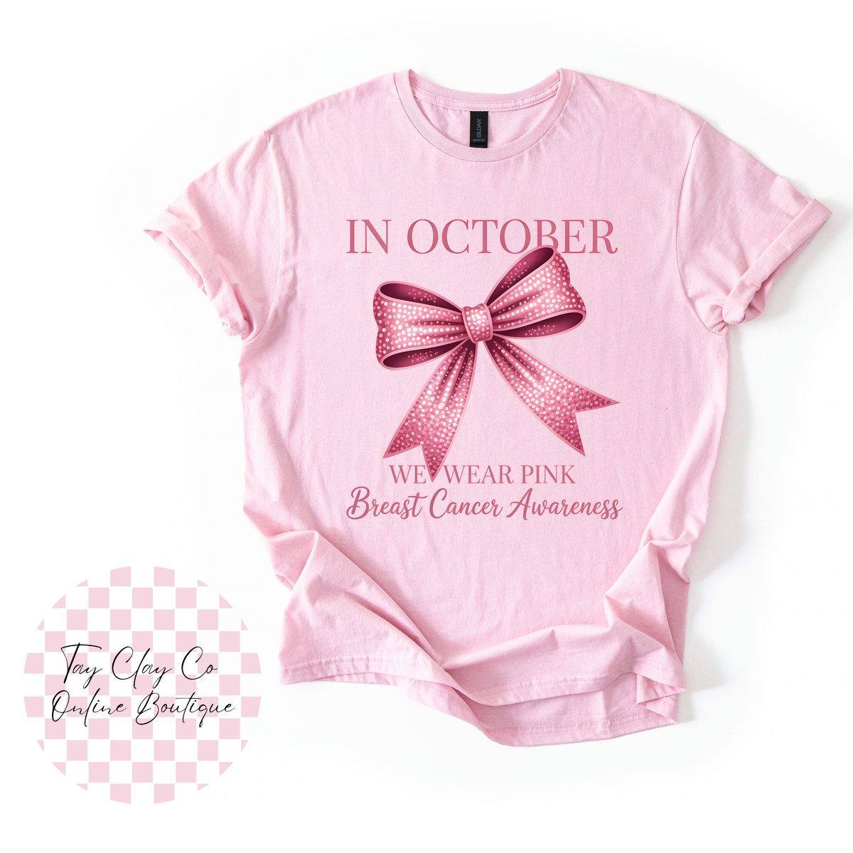 IN OCT BOW