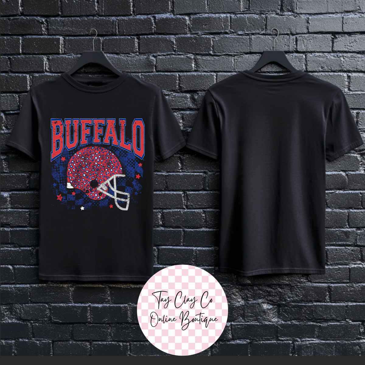 BUFFALO FOOTBALL