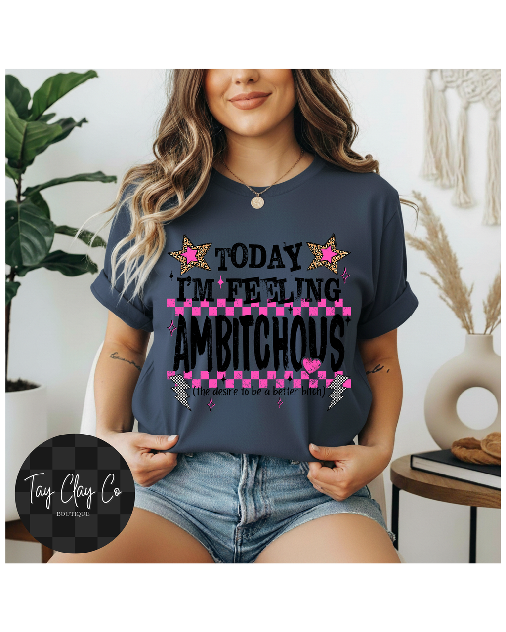 AMBITCHOUS