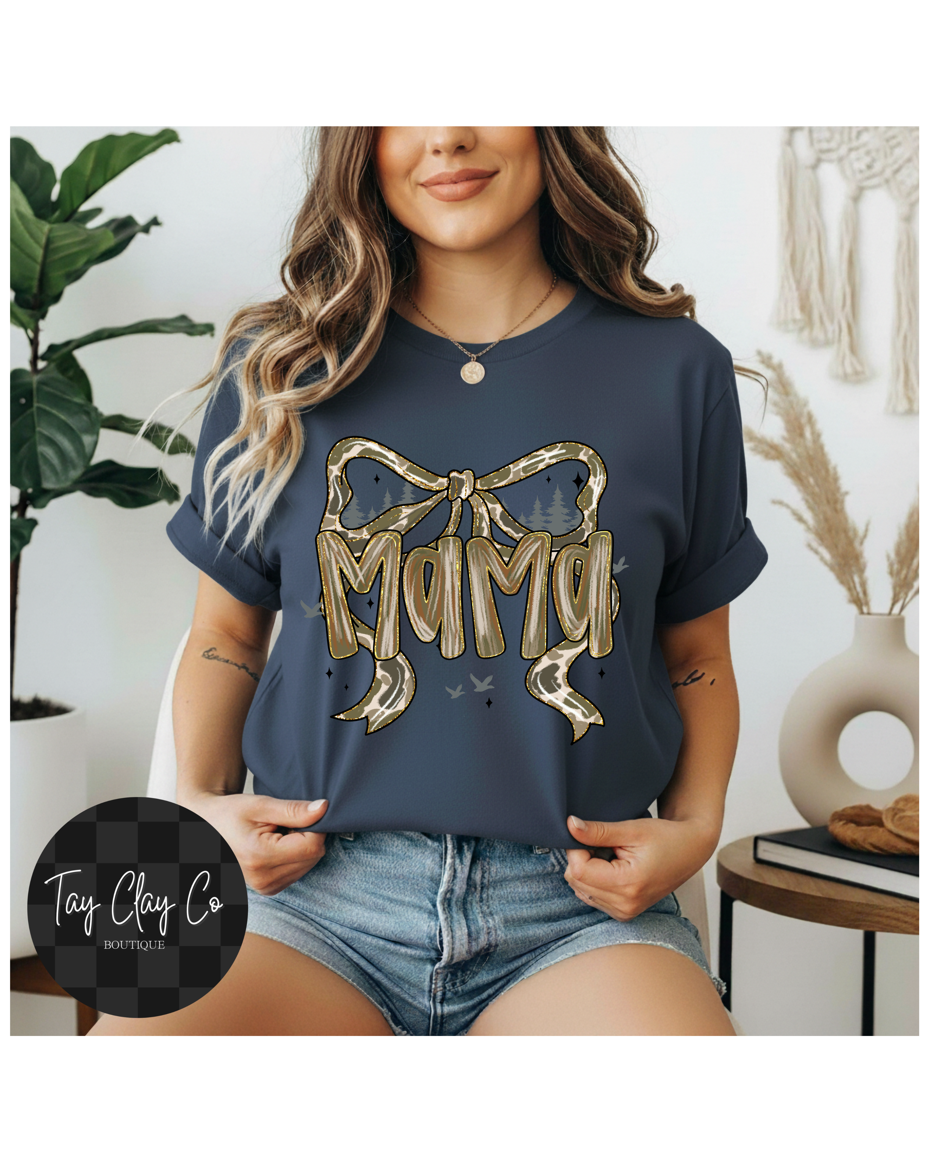 OUTDOOR MAMA
