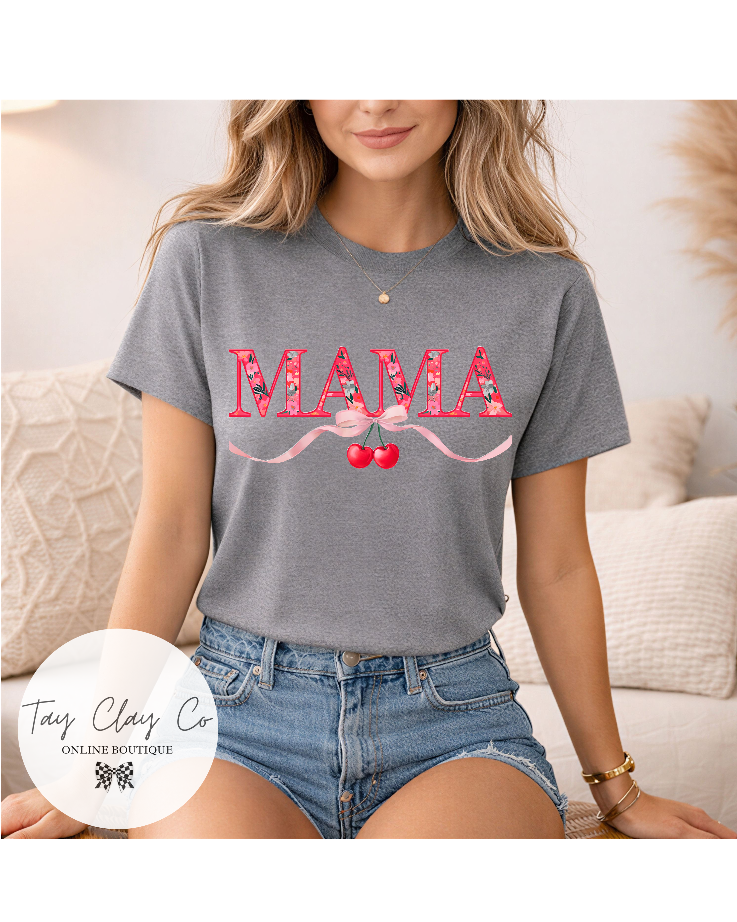 MAMA CHERRY