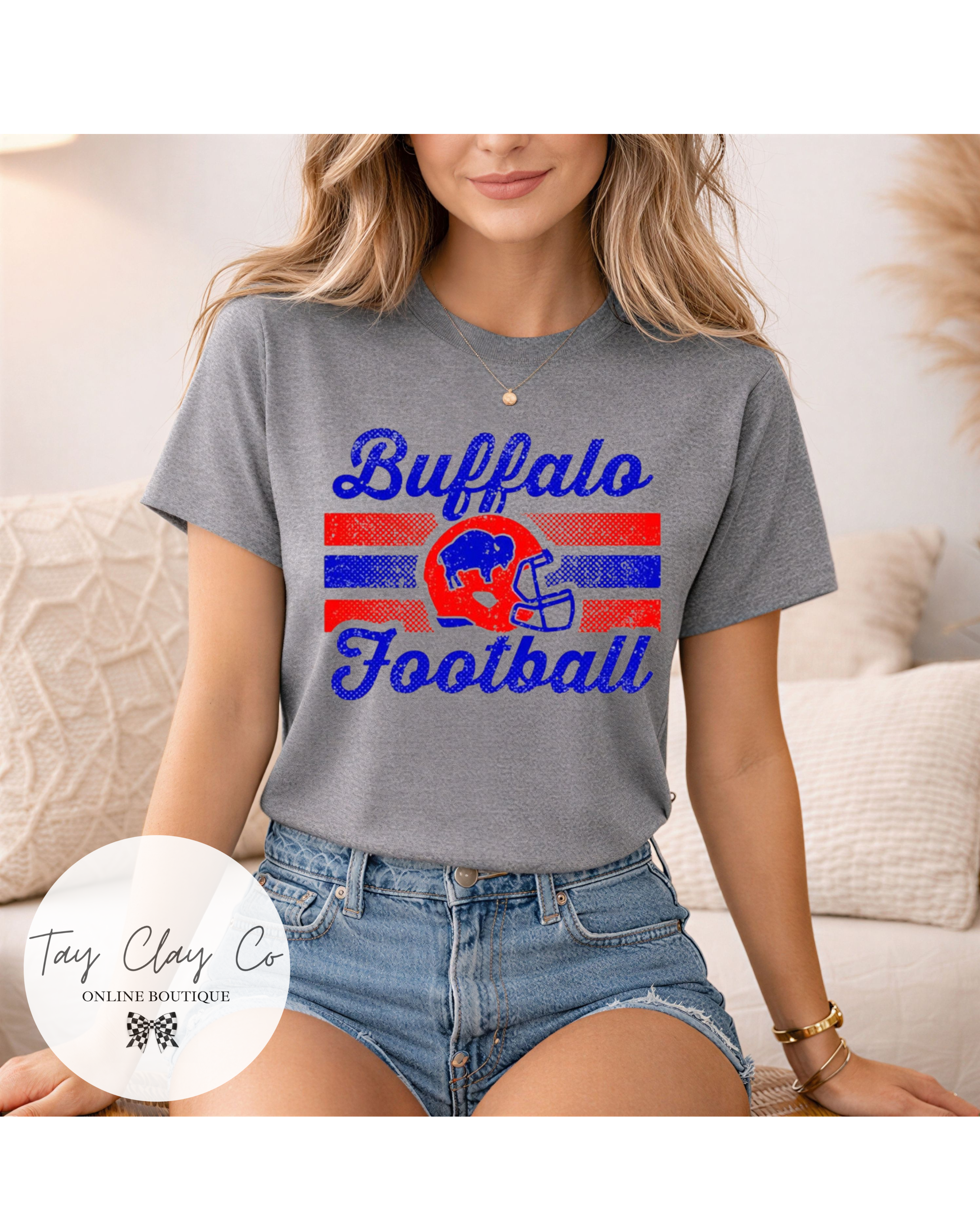 BUFFALO VINTAGE