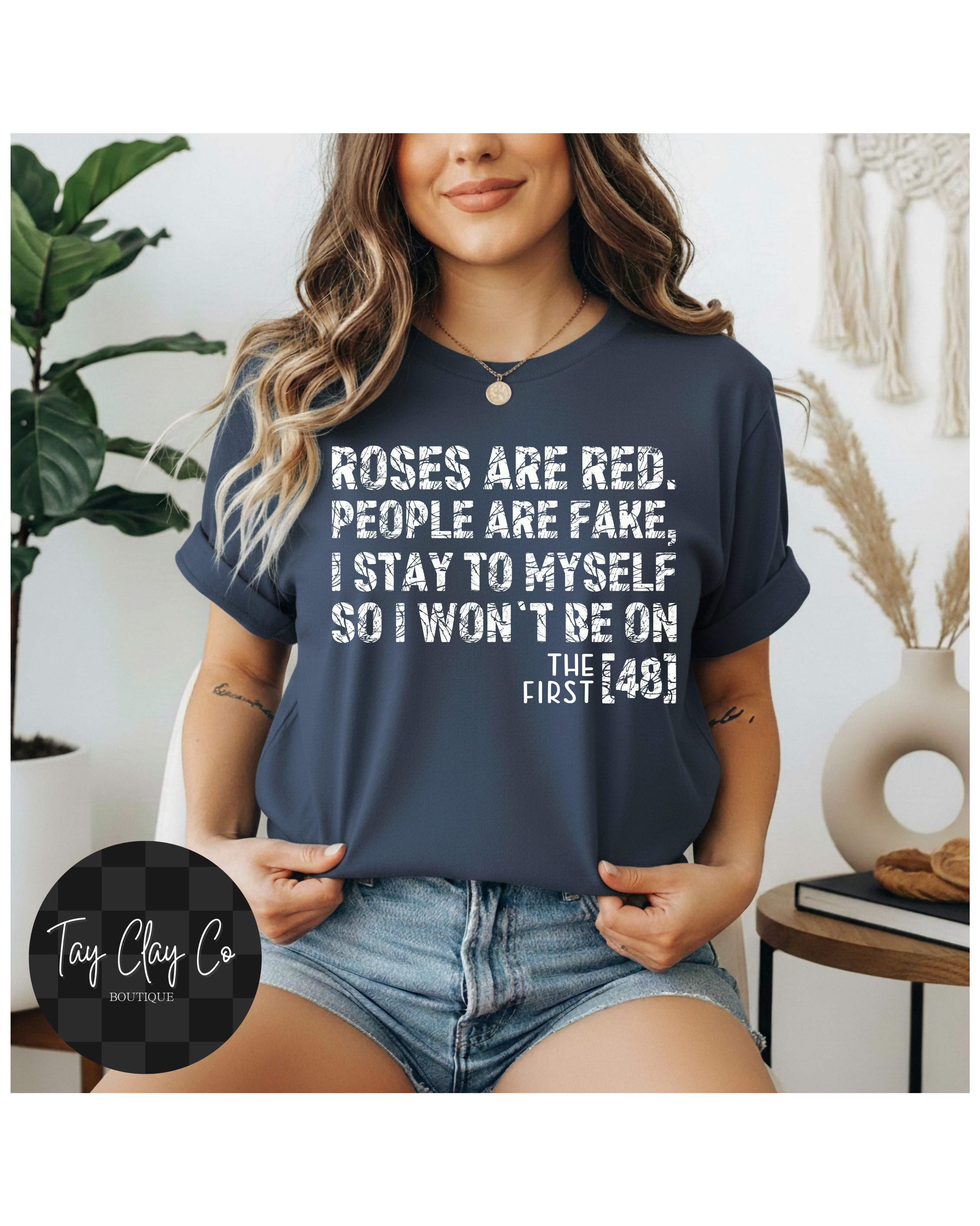 ROSES ARE RED