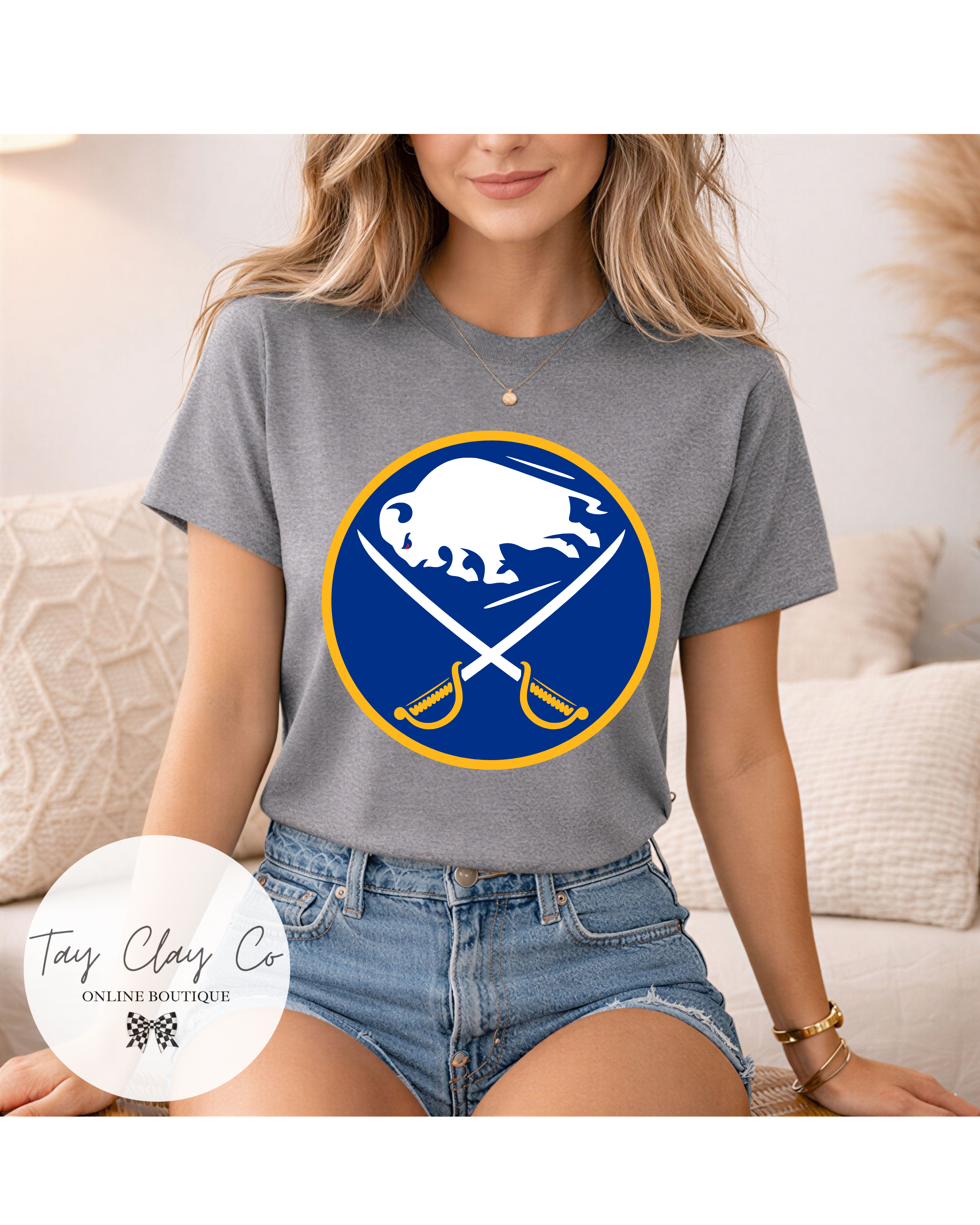 OG BUFFALO