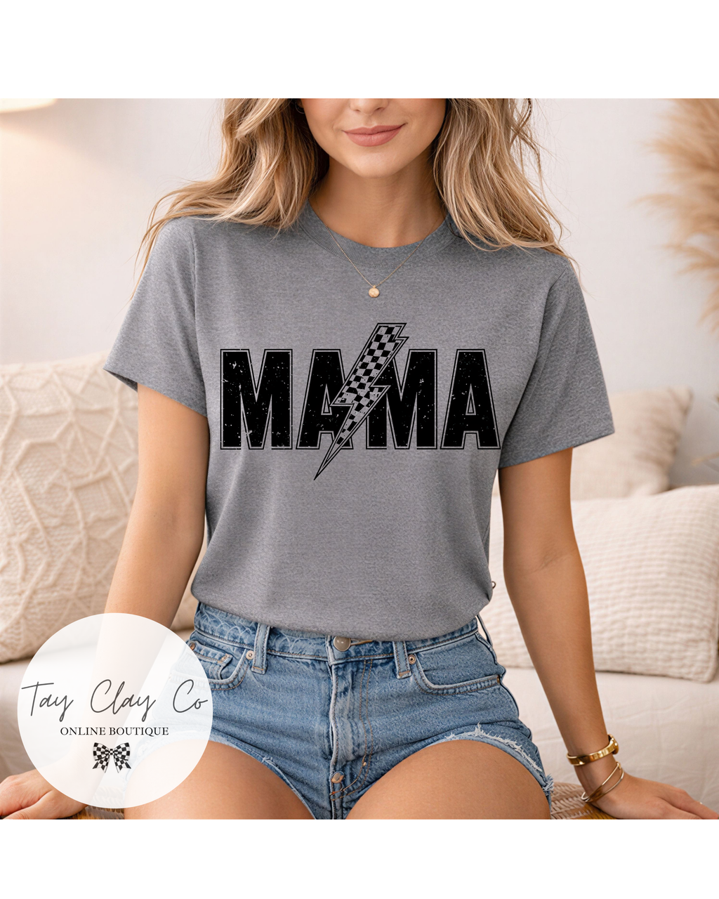 COOL MAMA