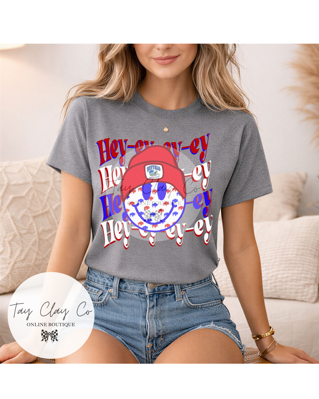 HEY-HEY-HEY