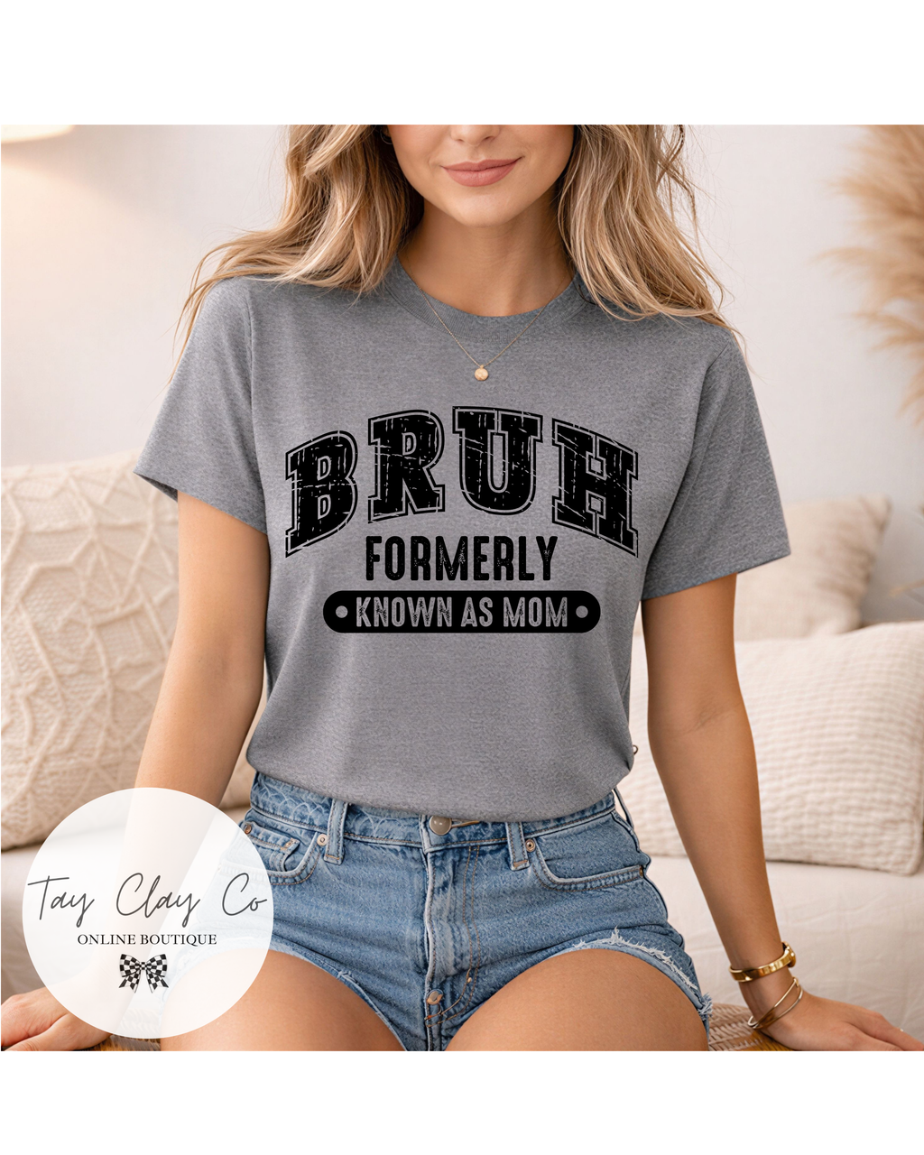 BRUH