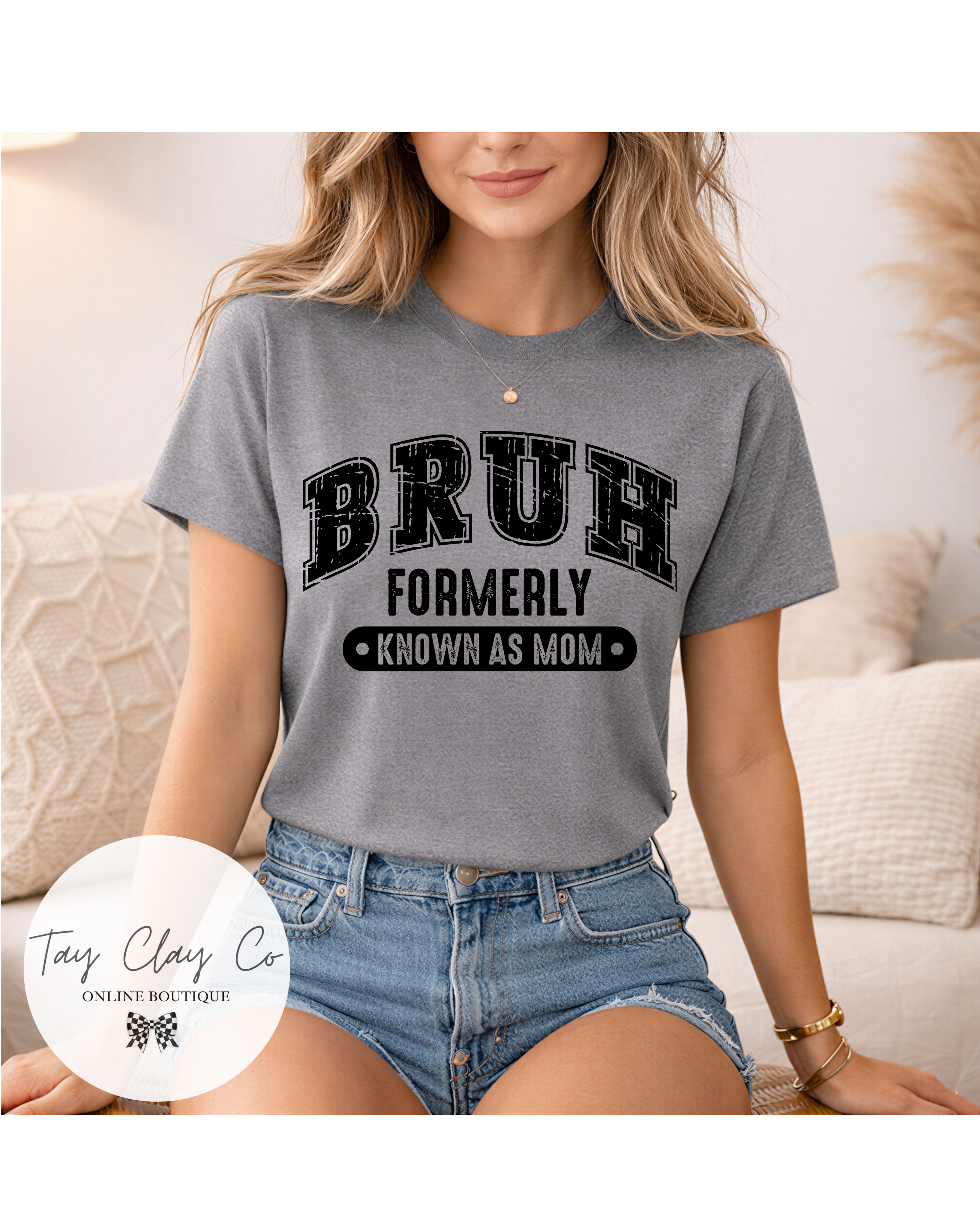 BRUH