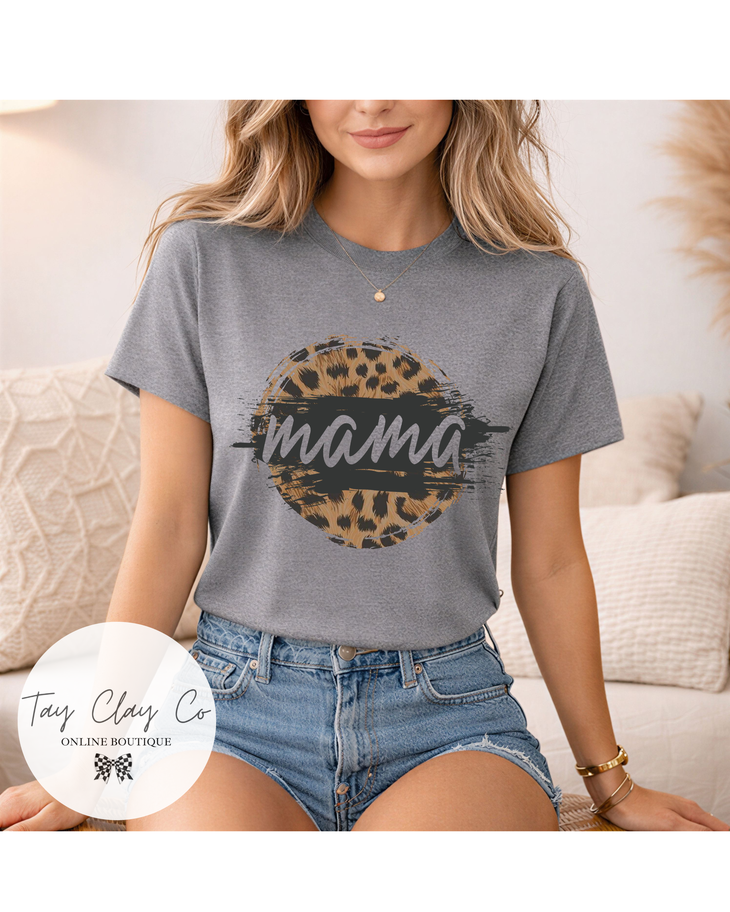 MAMA CHEETAH