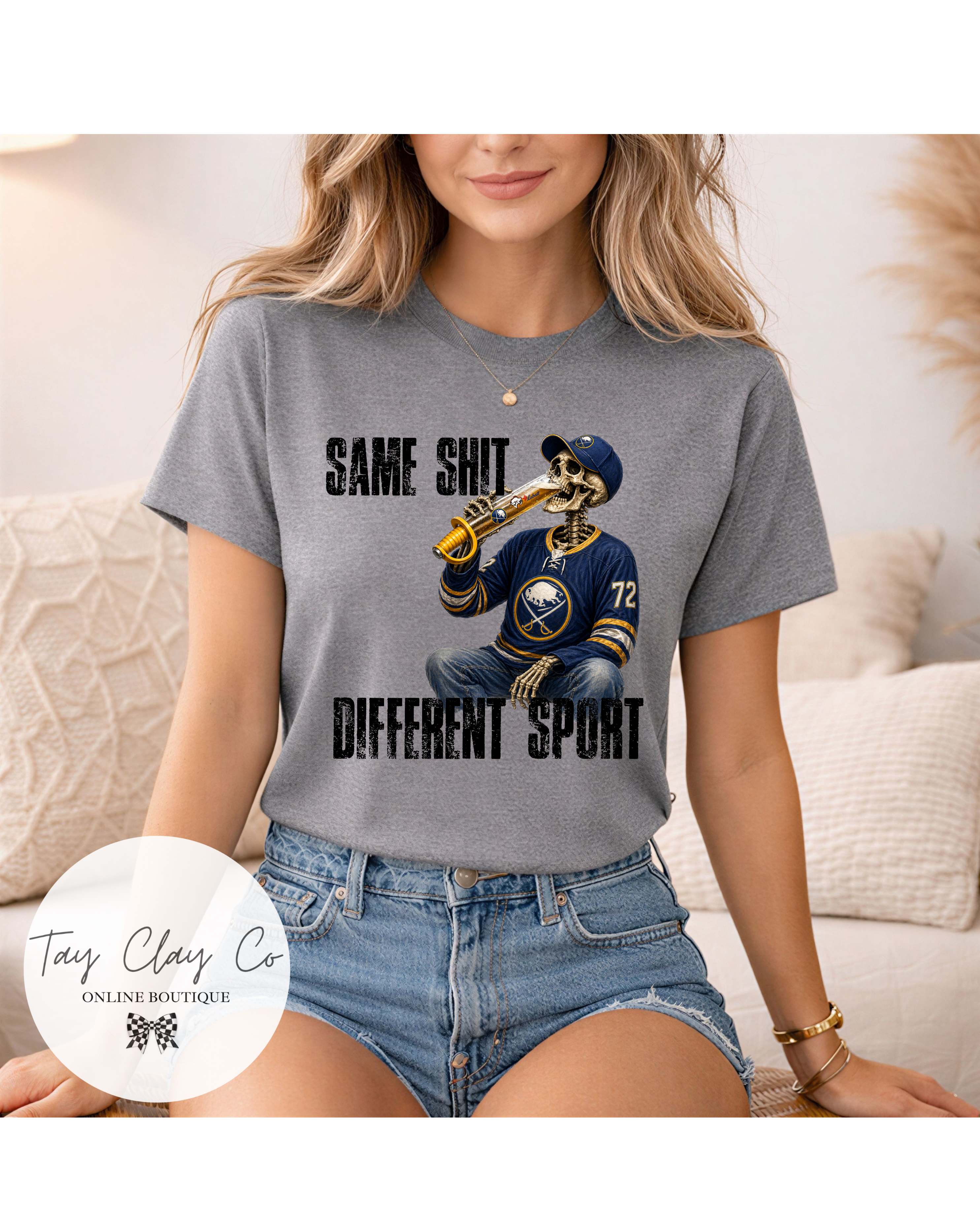 SAME SHI* DIFF SPORT
