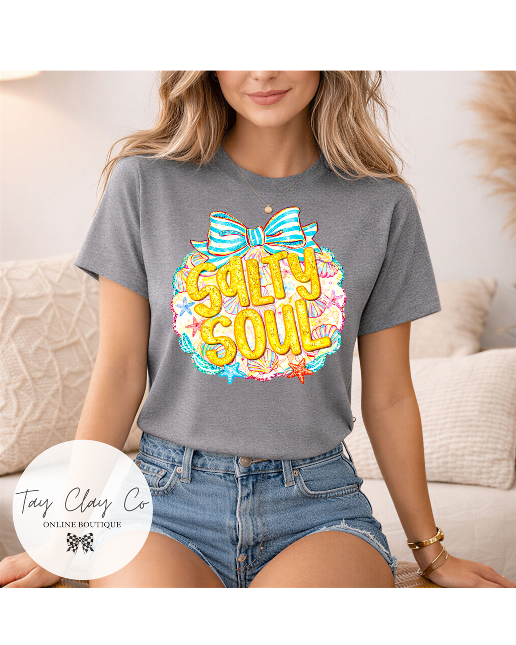 SALTY SOUL