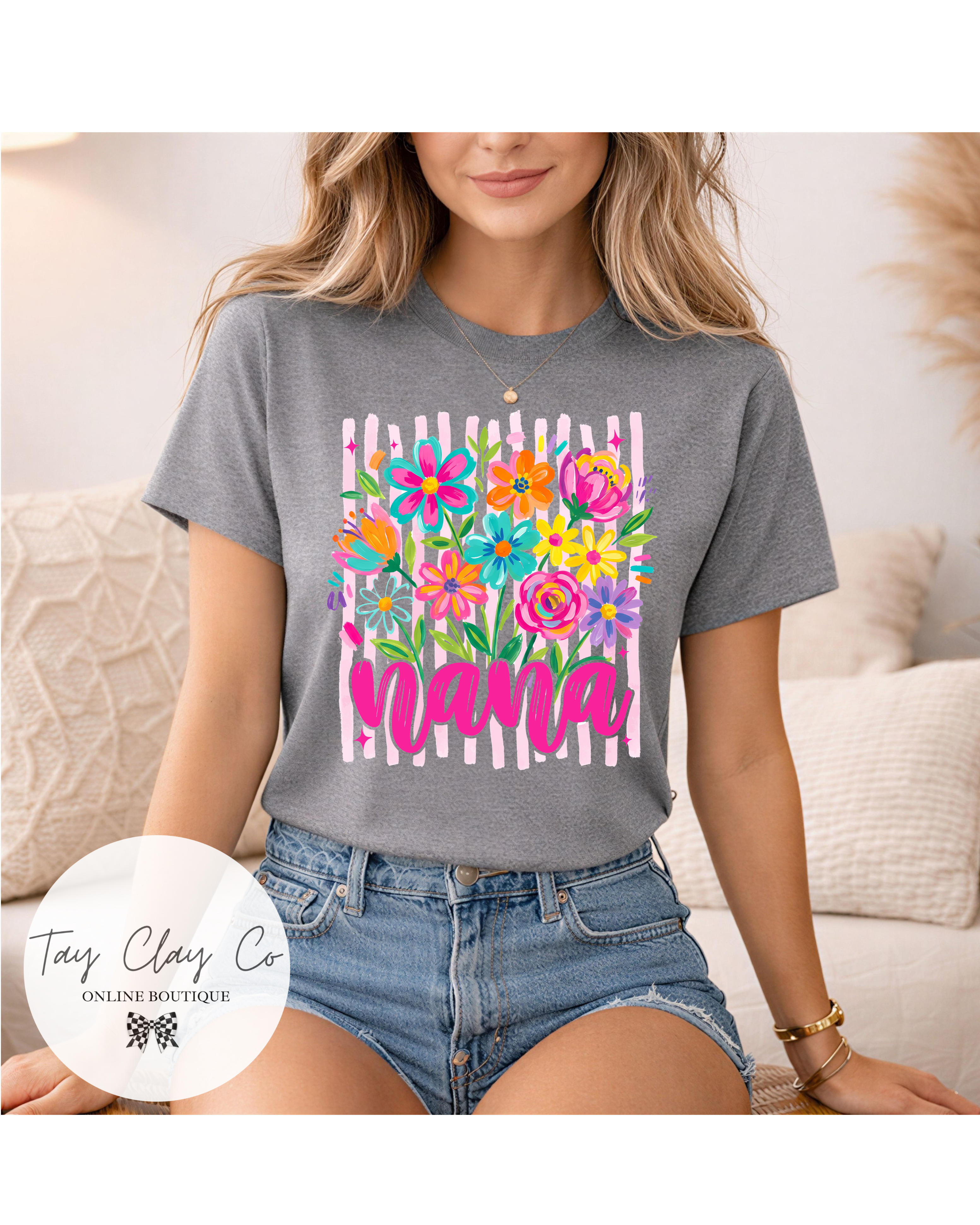 NANA FLORAL
