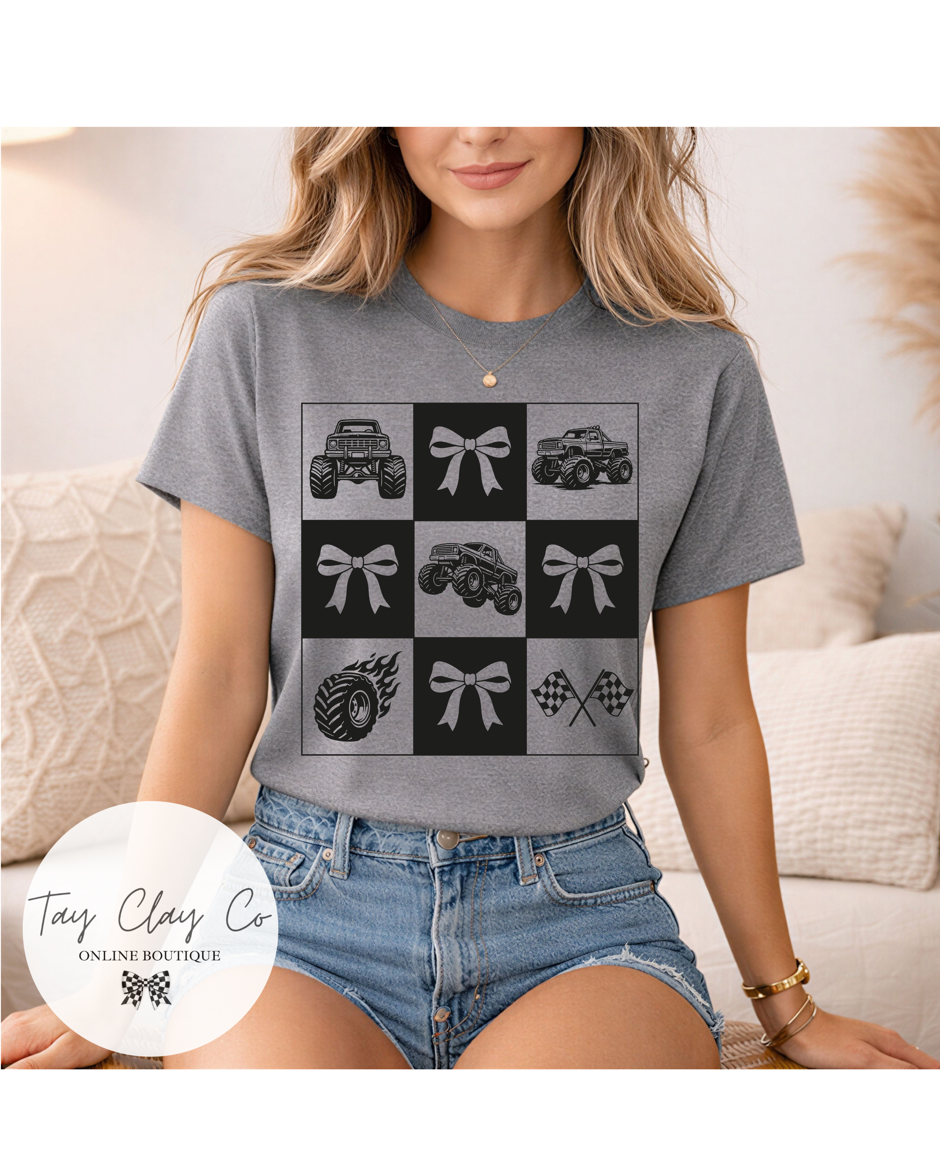 MOTHER TRUCK MAMA