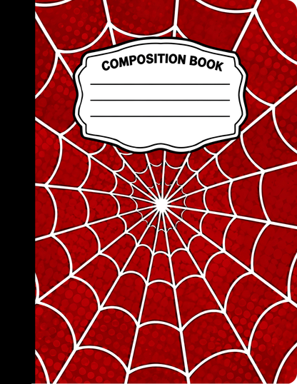 CUSTOM NOTEBOOKS