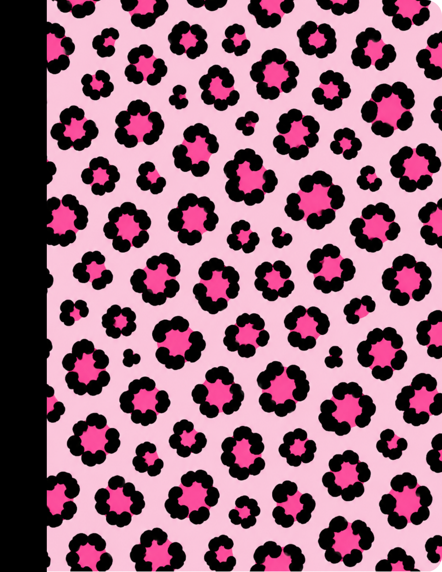 CUSTOM NOTEBOOKS