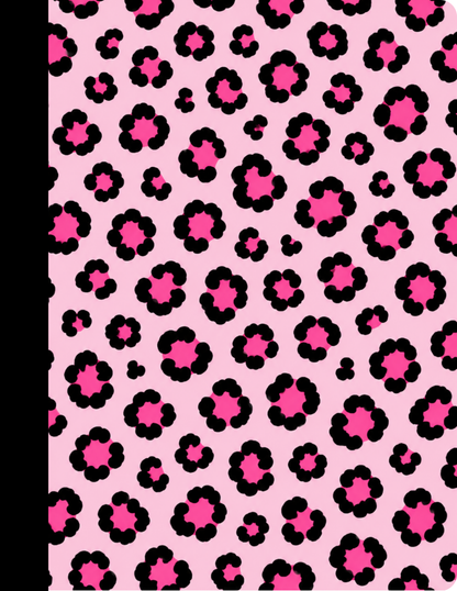 CUSTOM NOTEBOOKS
