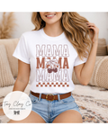 MAMA STACKED W/ CHERRY