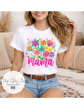 MAMA FLORAL