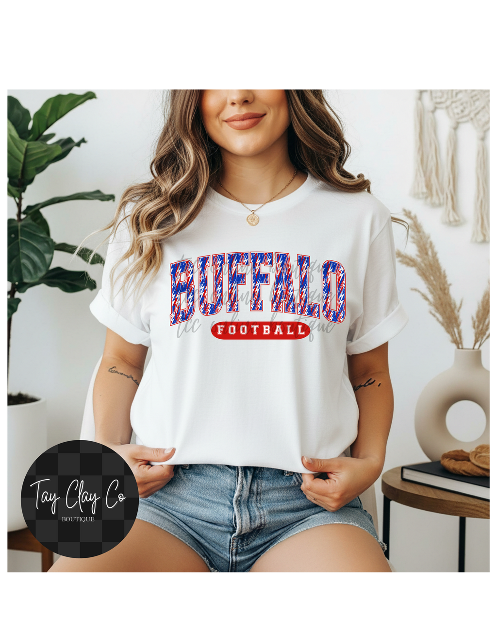 BUFF FOOTBALL