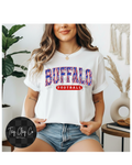 BUFF FOOTBALL