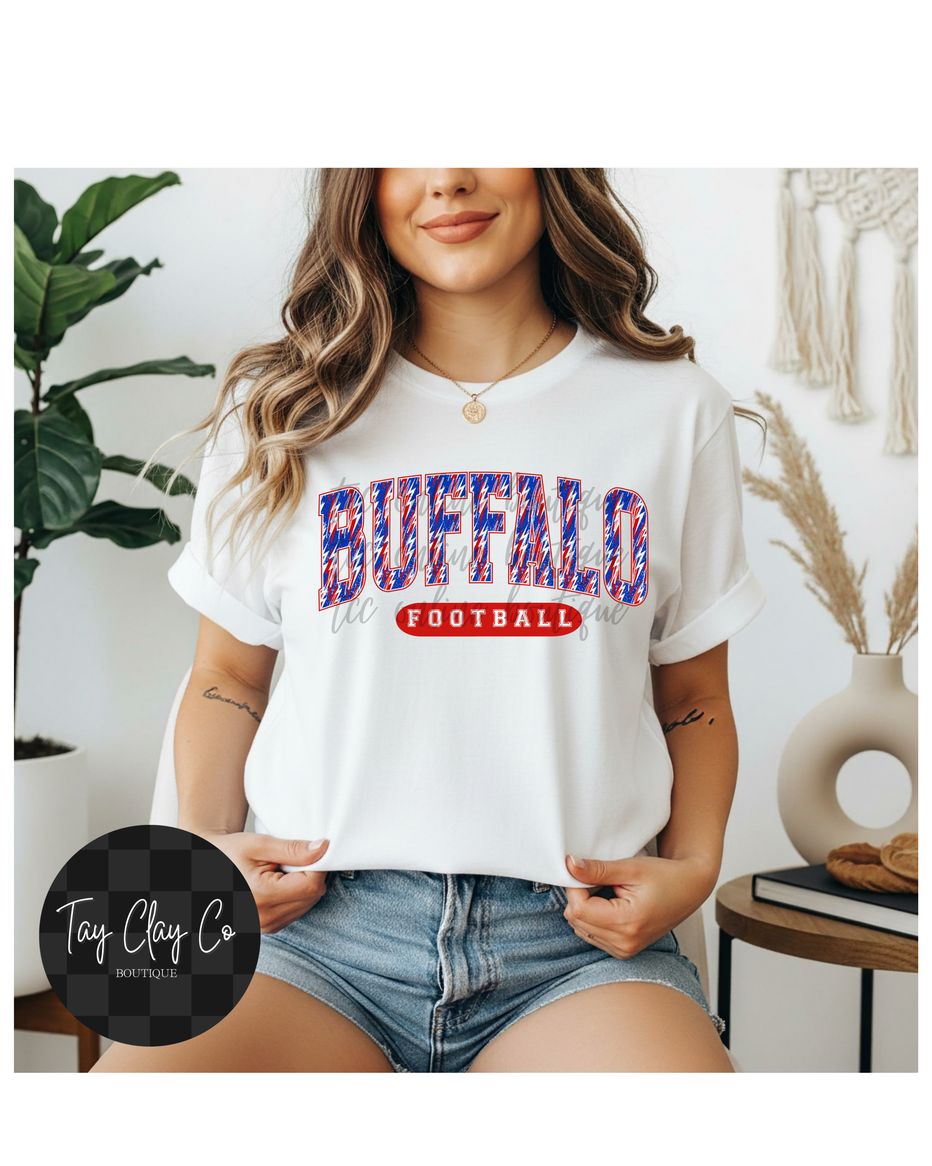 BUFF FOOTBALL