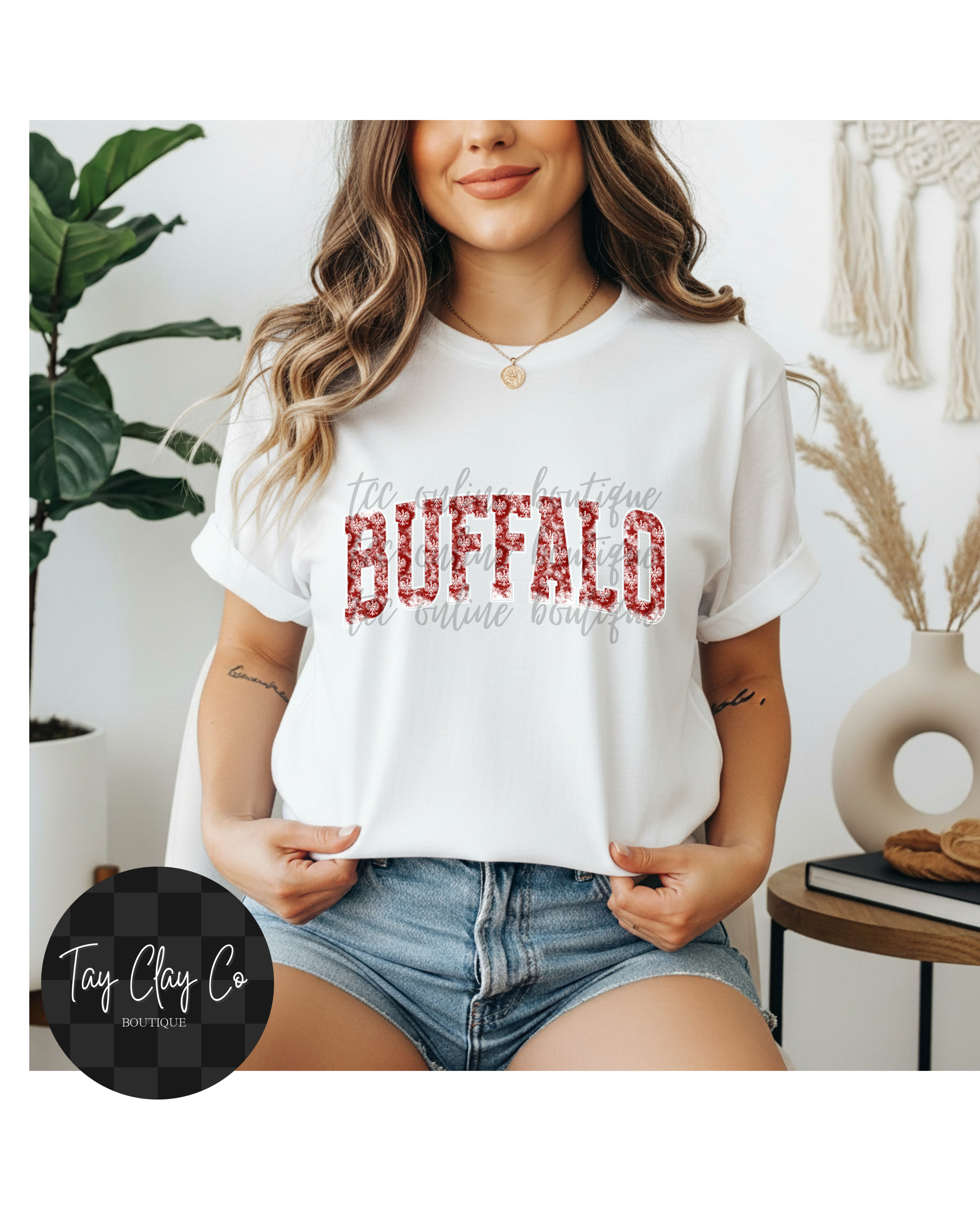 BUFF POLISH