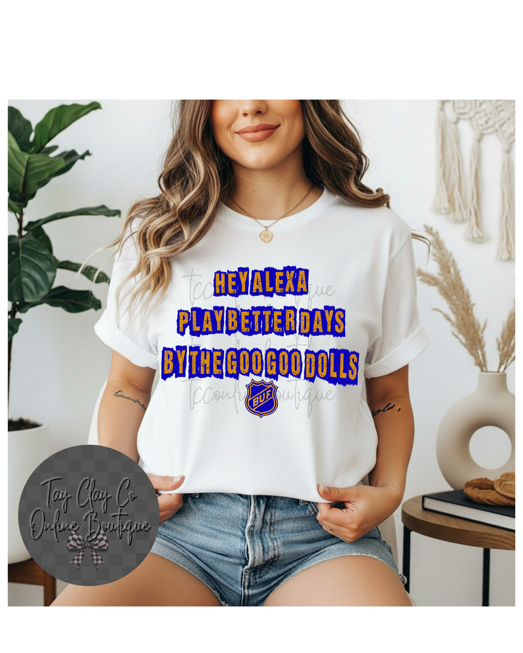 HEY ALEXA HOCKEY