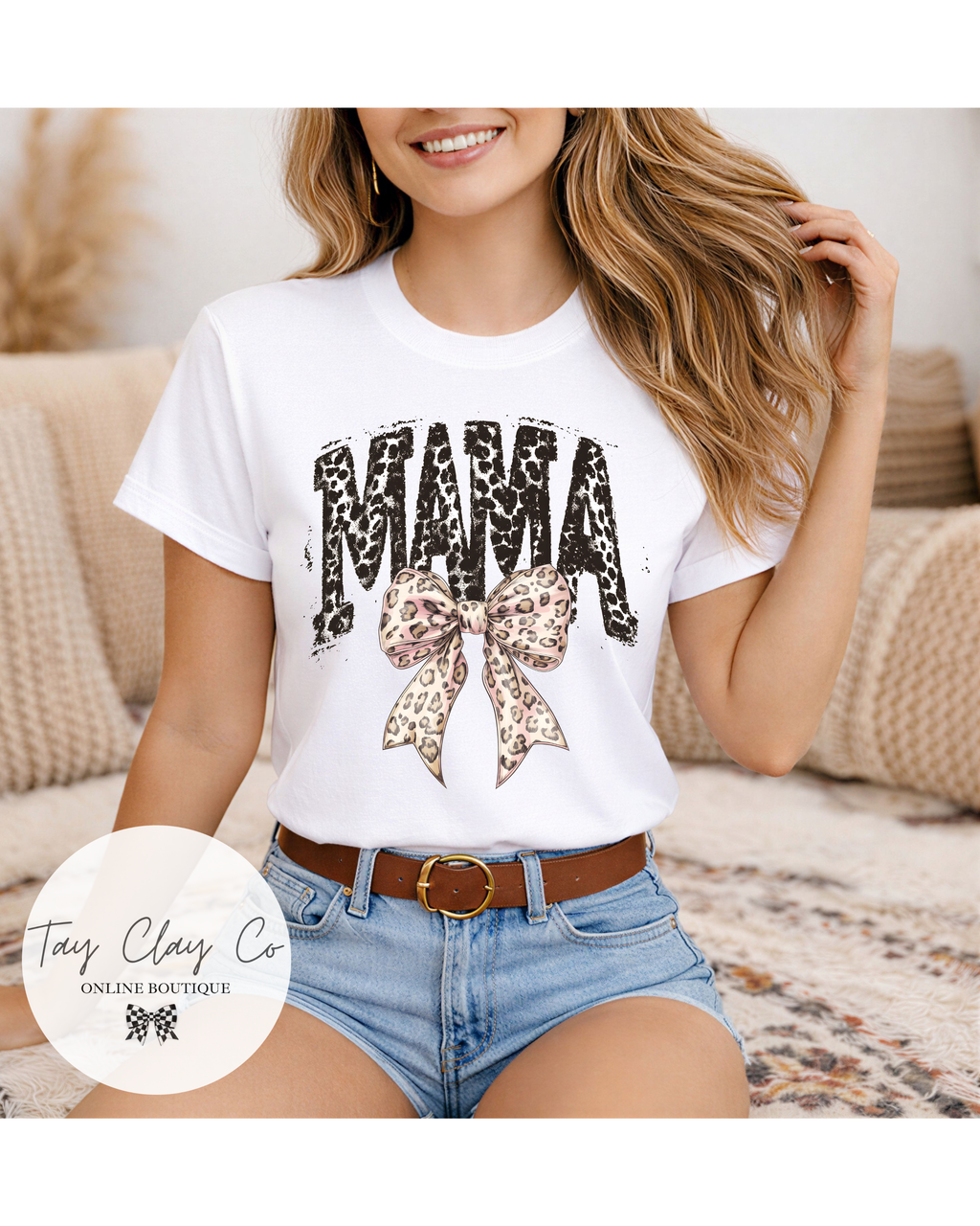 MAMA BOW