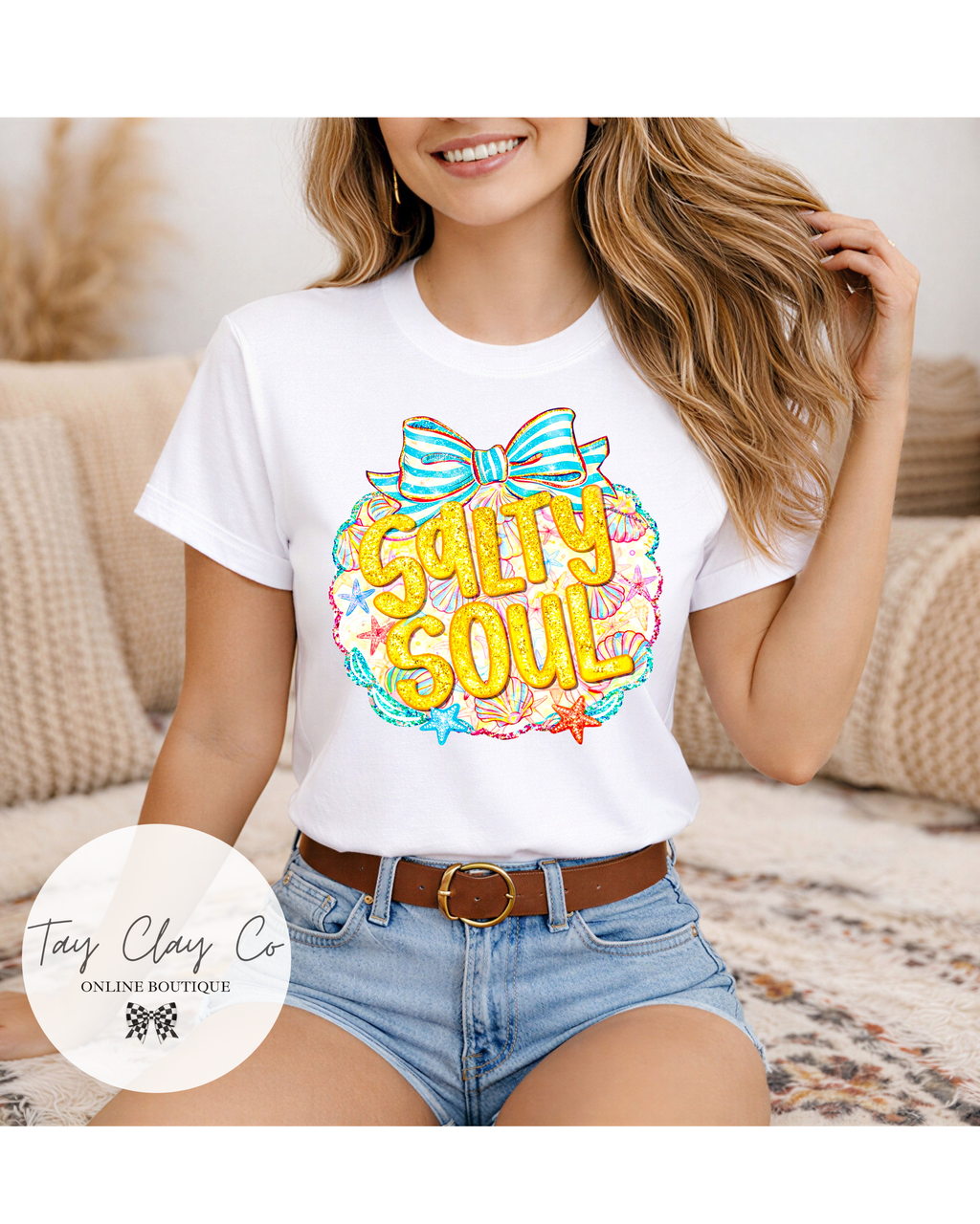 SALTY SOUL