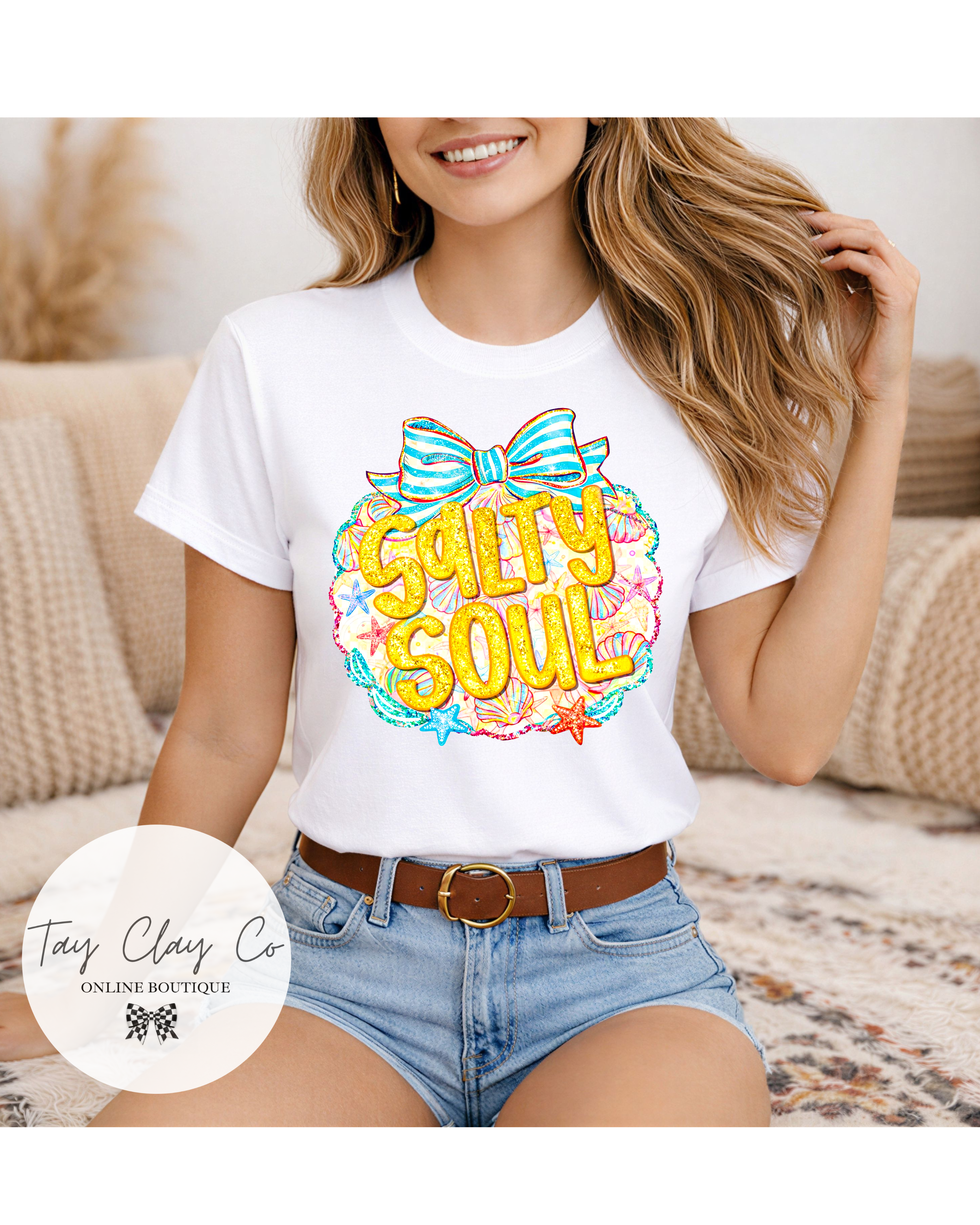 SALTY SOUL
