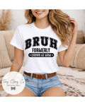 BRUH