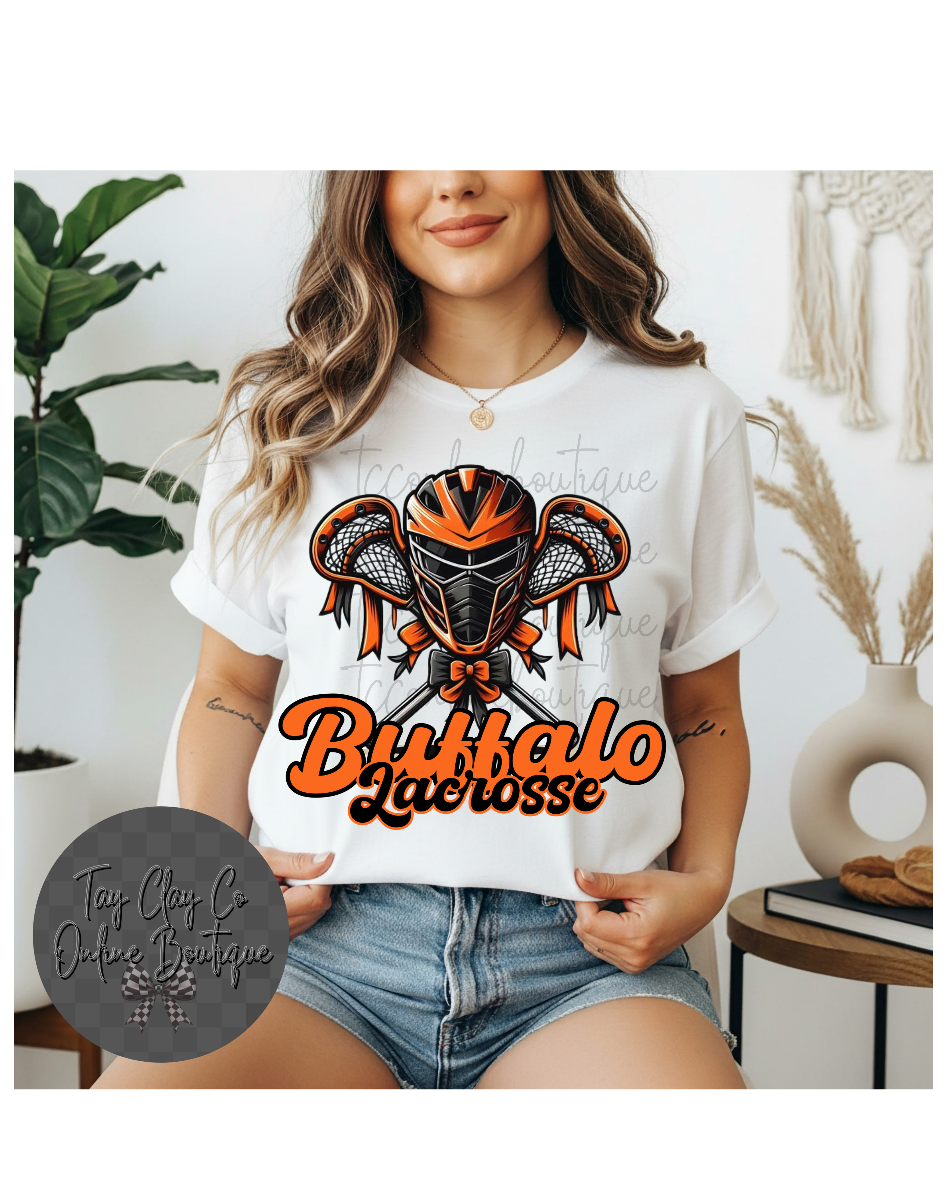 BUFF LAX