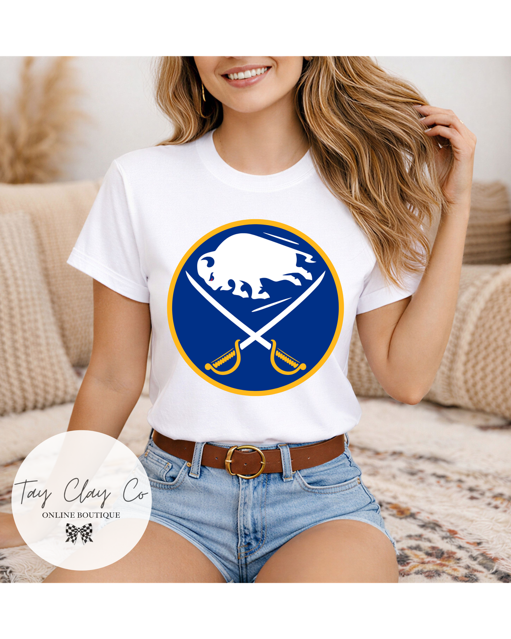 OG BUFFALO