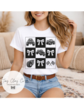MOTHER TRUCK MAMA